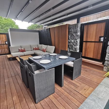 Summer Cosy - Villa Classee 4 Etoiles - 2 Suites Avec Piscine Chauffee Et Jacuzzi Integre Idealement Situee Chemin Summer Saint-Gilles Les Bains Exterior photo